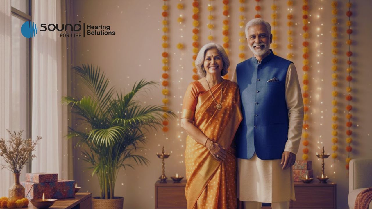 Why Indian Seniors Should Book a Hearing Check-Up Before the 2026 Celebration Season