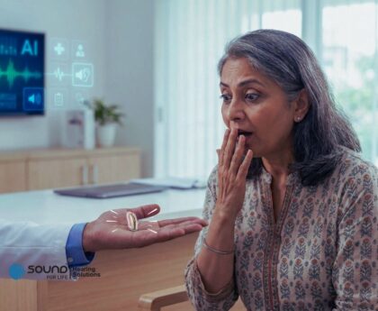 5 Surprising Truths About Hearing Aids
