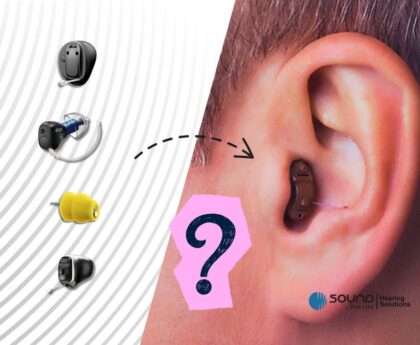 Best Invisible Hearing Aids