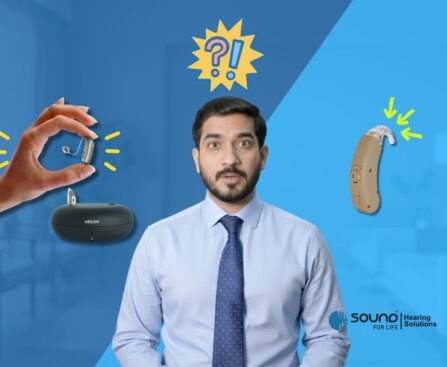 Comparing Basic Hearing Aids vs. Premium Hearing Aids