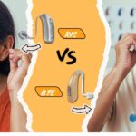 RIC vs BTE: Which Hearing Aid Style is Best for Seniors in India