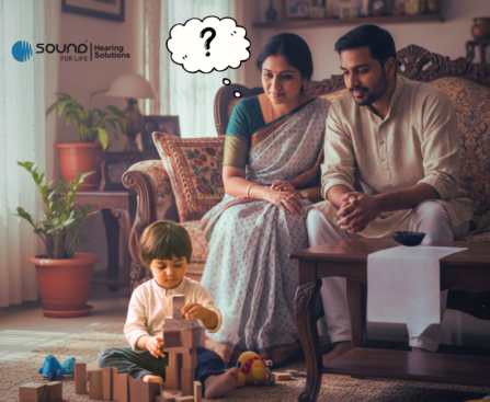 Why is My Child Not Talking