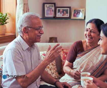 How Can Indian Seniors Manage Age-Related Hearing Loss at Home
