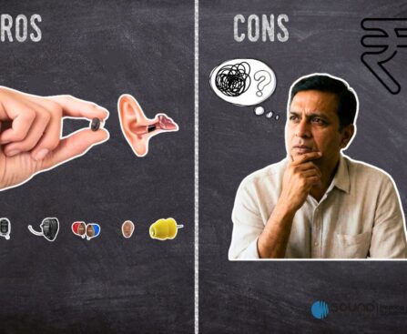 Invisible Hearing Aids (CIC/IIC): Pros, Cons