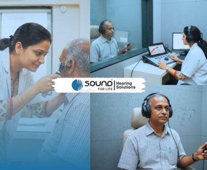 What Tests Diagnose Hearing Loss in Adults