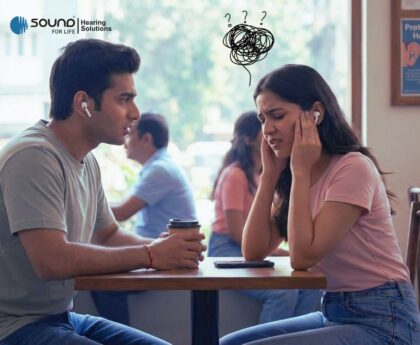 Why are More Indian Youth Facing 'Hidden Hearing Loss' from Earbuds