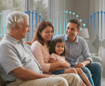 Is Your Hearing Problem Genetic