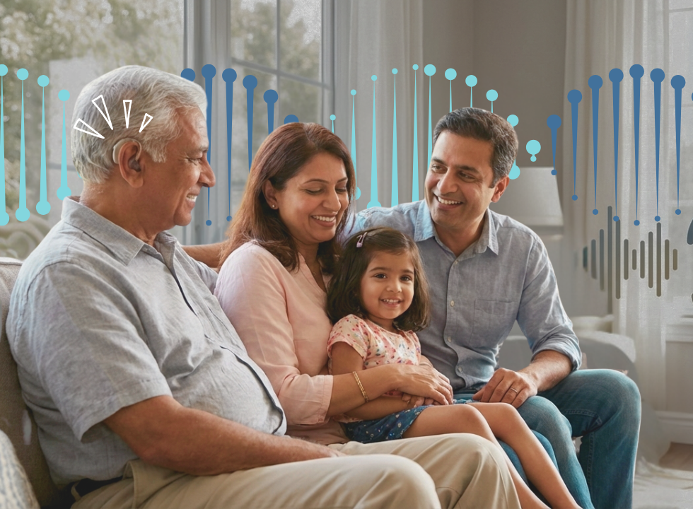 Is Your Hearing Problem Genetic