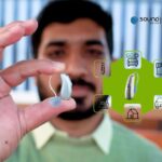 Phonak Lumity Hearing Aid