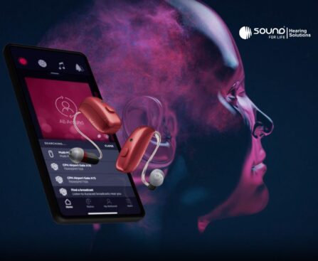 ReSound Vivia Hearing Aids