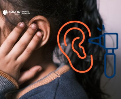 Should My Child Still Have a Hearing Test After an Ear Infection