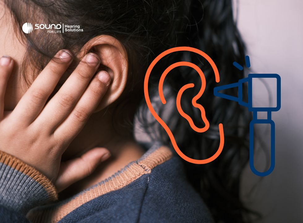 Should My Child Still Have a Hearing Test After an Ear Infection