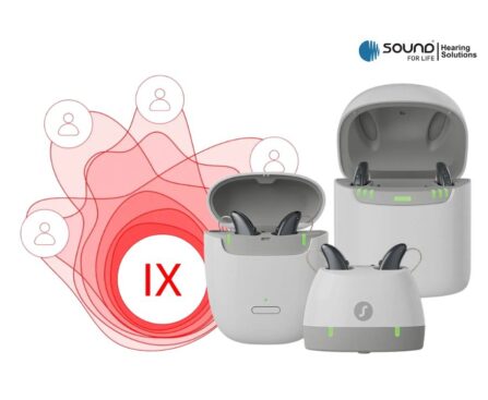 Signia Pure Charge&Go T IX Hearing Aid Review