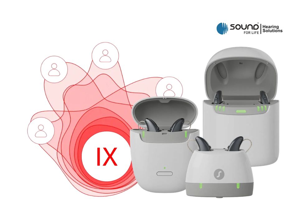 Signia Pure Charge&Go T IX Hearing Aid Review