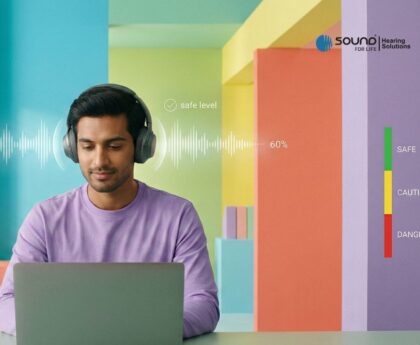 What is the Recommended Safe Headphone Volume to Protect Your Hearing