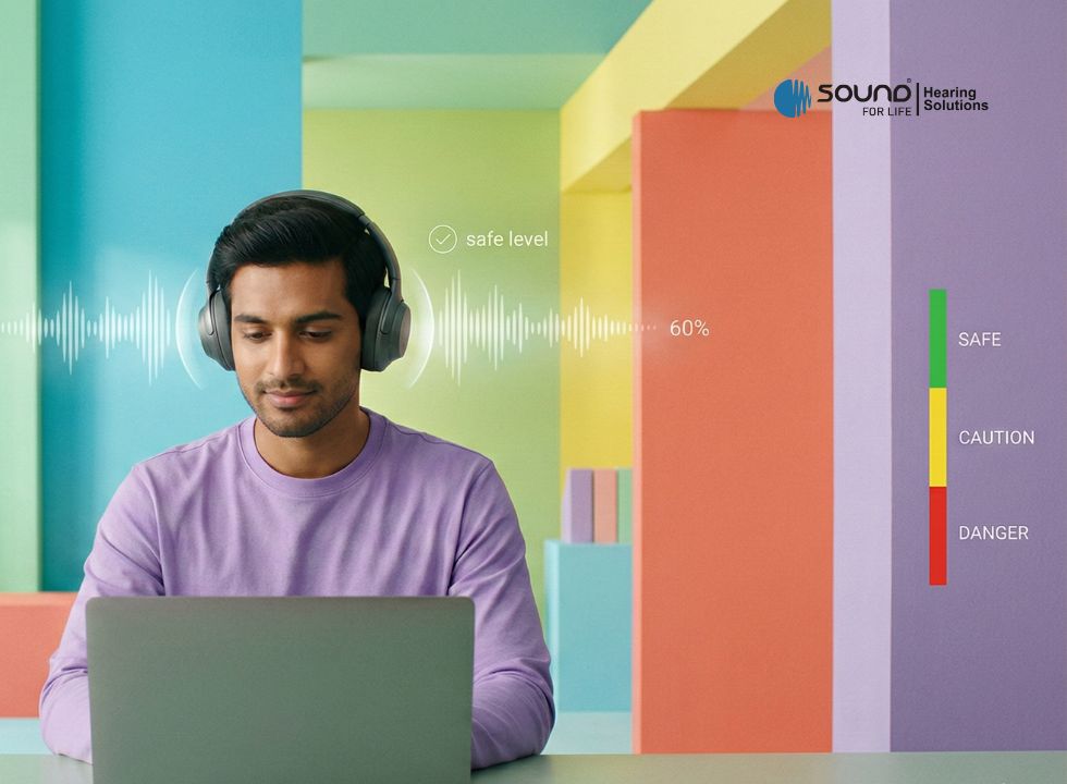 What is the Recommended Safe Headphone Volume to Protect Your Hearing