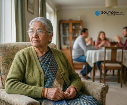 Are You Ignoring Hearing Loss
