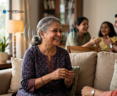 Hearing Aid Trial Period